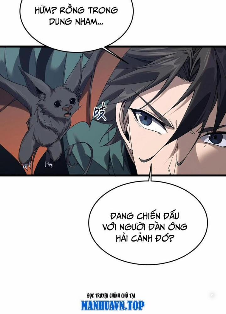 Ta Học Trảm Thần Trong Bệnh Viện Tâm Thần 125 trang 108