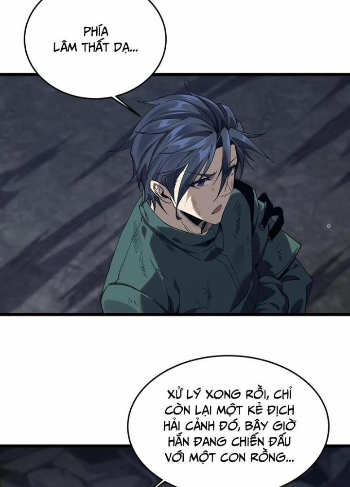 Ta Học Trảm Thần Trong Bệnh Viện Tâm Thần 125 trang 112
