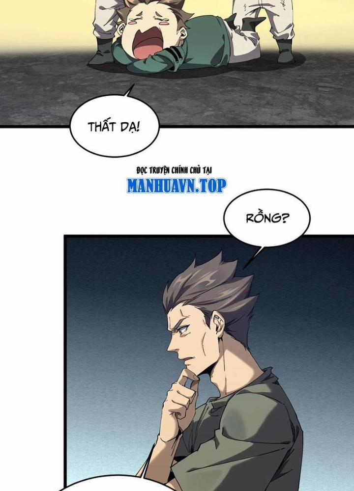 Ta Học Trảm Thần Trong Bệnh Viện Tâm Thần 125 trang 116