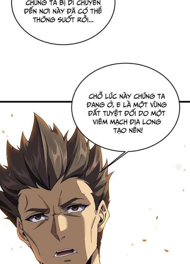 Ta Học Trảm Thần Trong Bệnh Viện Tâm Thần 125 trang 118