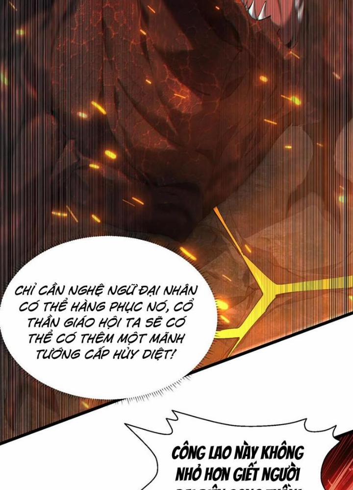 Ta Học Trảm Thần Trong Bệnh Viện Tâm Thần 125 trang 12