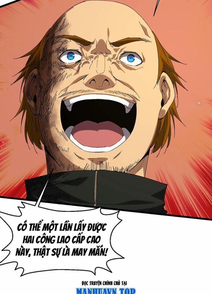 Ta Học Trảm Thần Trong Bệnh Viện Tâm Thần 125 trang 14