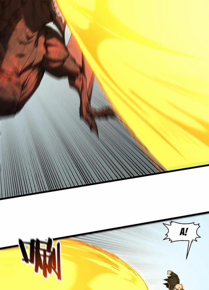 Ta Học Trảm Thần Trong Bệnh Viện Tâm Thần 125 trang 18