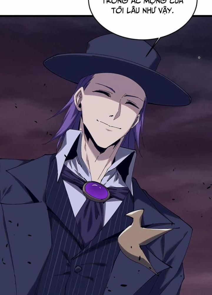 Ta Học Trảm Thần Trong Bệnh Viện Tâm Thần 125 trang 32