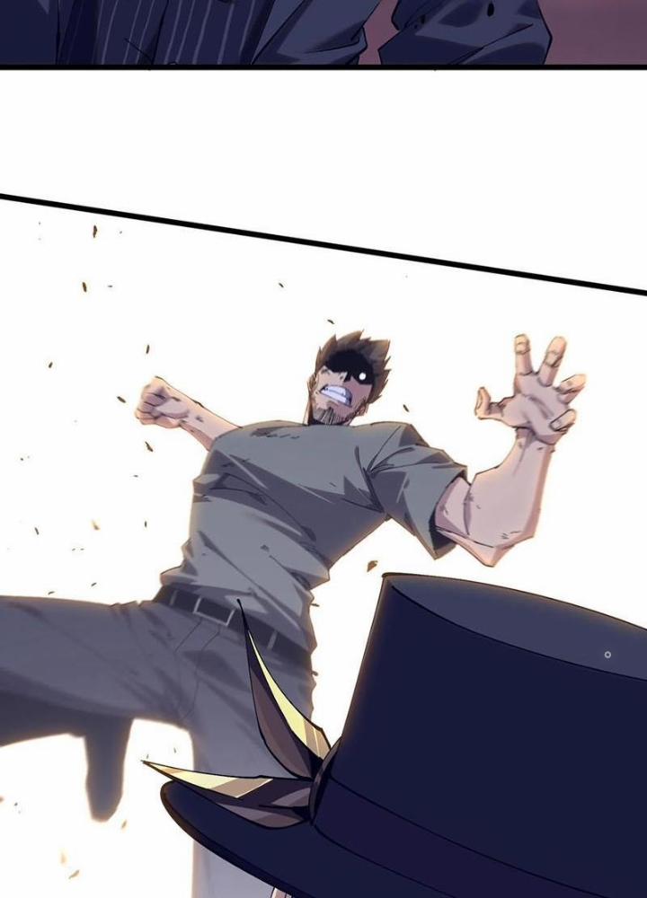 Ta Học Trảm Thần Trong Bệnh Viện Tâm Thần 125 trang 34