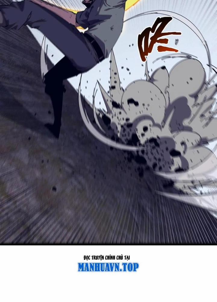 Ta Học Trảm Thần Trong Bệnh Viện Tâm Thần 125 trang 38