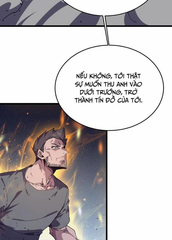 Ta Học Trảm Thần Trong Bệnh Viện Tâm Thần 125 trang 42