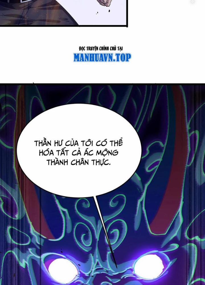 Ta Học Trảm Thần Trong Bệnh Viện Tâm Thần 125 trang 44