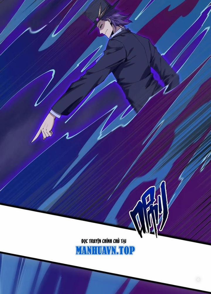 Ta Học Trảm Thần Trong Bệnh Viện Tâm Thần 125 trang 48