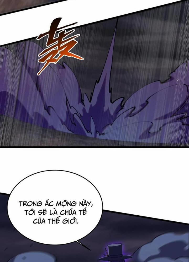 Ta Học Trảm Thần Trong Bệnh Viện Tâm Thần 125 trang 52