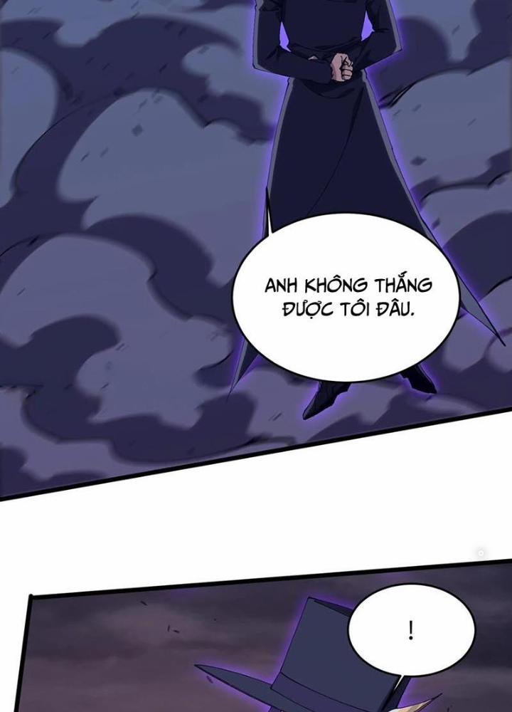 Ta Học Trảm Thần Trong Bệnh Viện Tâm Thần 125 trang 54