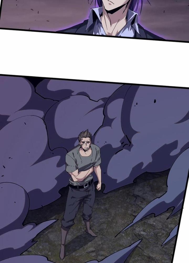 Ta Học Trảm Thần Trong Bệnh Viện Tâm Thần 125 trang 56