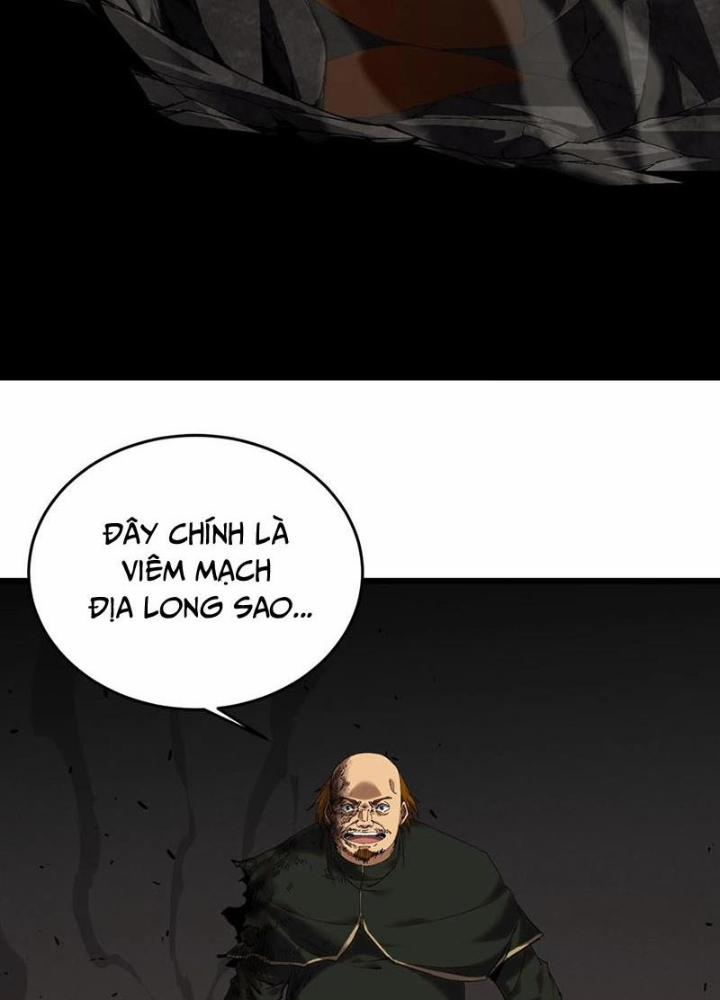 Ta Học Trảm Thần Trong Bệnh Viện Tâm Thần 125 trang 6