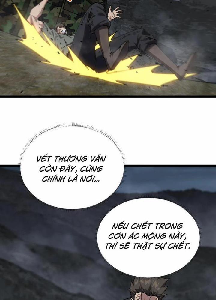 Ta Học Trảm Thần Trong Bệnh Viện Tâm Thần 125 trang 64