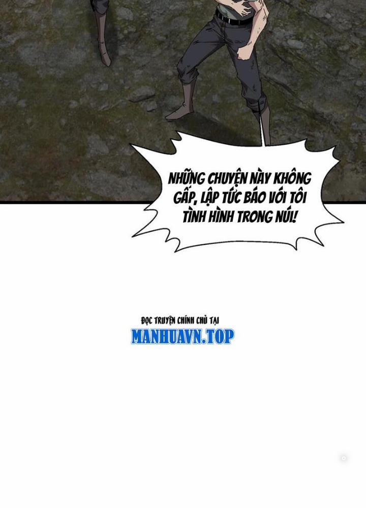 Ta Học Trảm Thần Trong Bệnh Viện Tâm Thần 125 trang 68