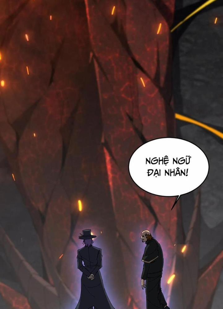 Ta Học Trảm Thần Trong Bệnh Viện Tâm Thần 125 trang 70