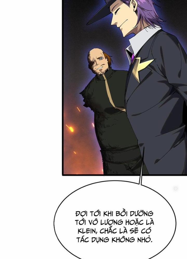 Ta Học Trảm Thần Trong Bệnh Viện Tâm Thần 125 trang 74