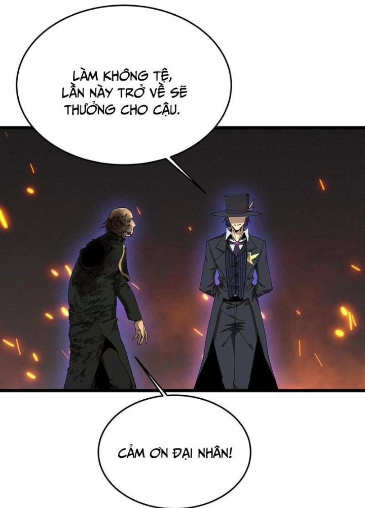 Ta Học Trảm Thần Trong Bệnh Viện Tâm Thần 125 trang 76