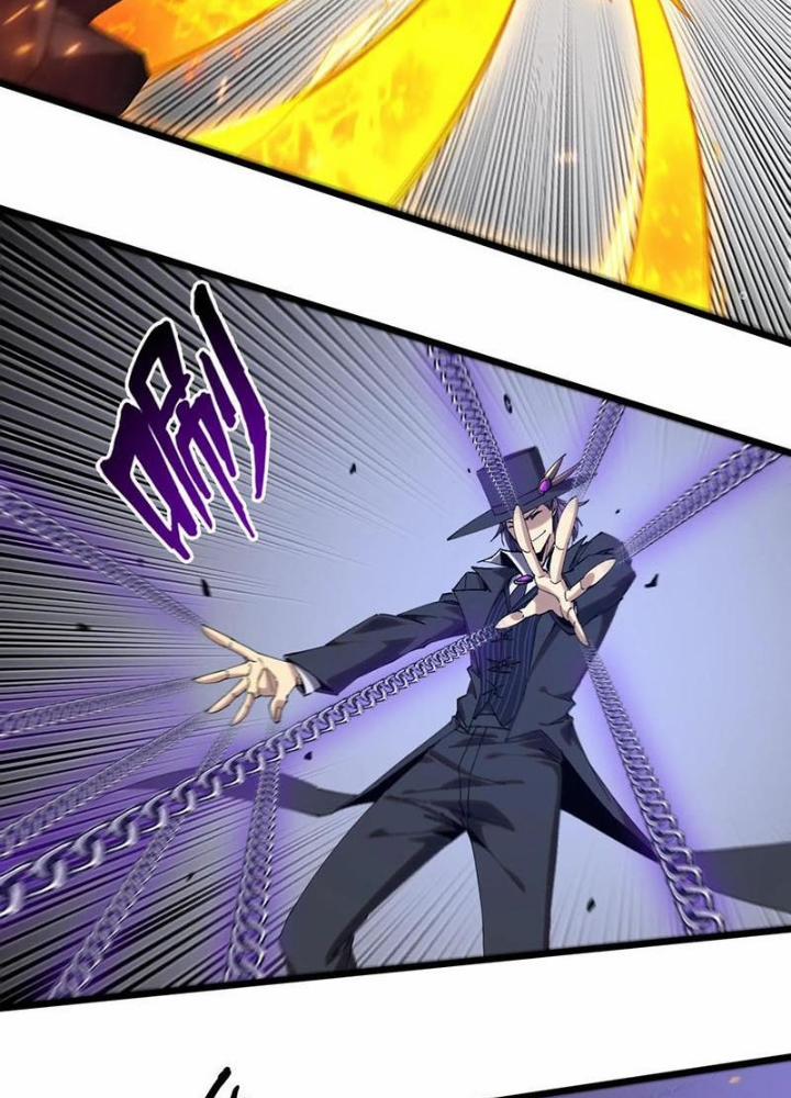 Ta Học Trảm Thần Trong Bệnh Viện Tâm Thần 125 trang 84