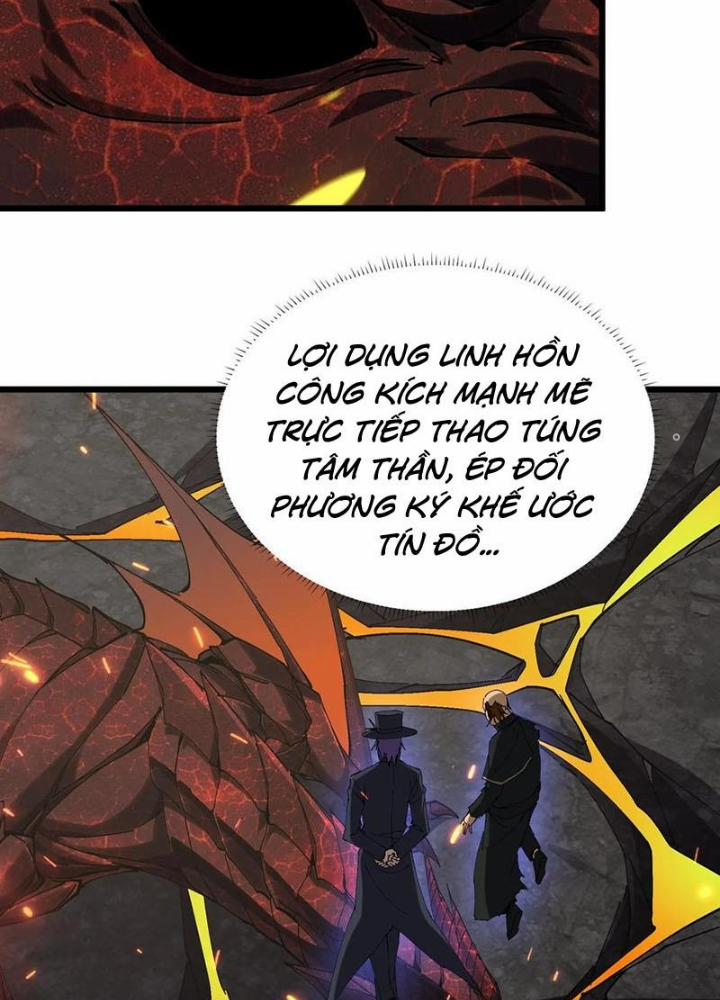 Ta Học Trảm Thần Trong Bệnh Viện Tâm Thần 125 trang 90