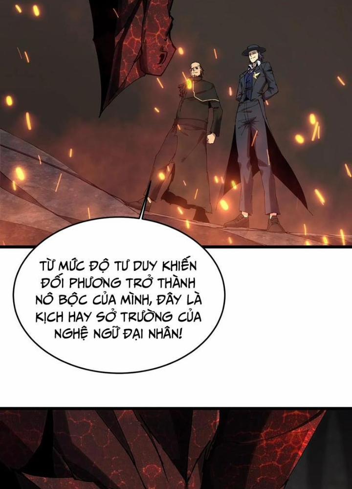 Ta Học Trảm Thần Trong Bệnh Viện Tâm Thần 125 trang 94