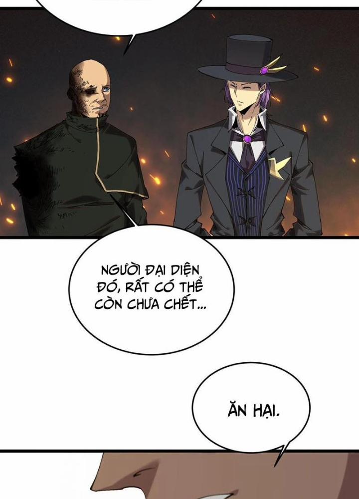 Ta Học Trảm Thần Trong Bệnh Viện Tâm Thần 125 trang 98