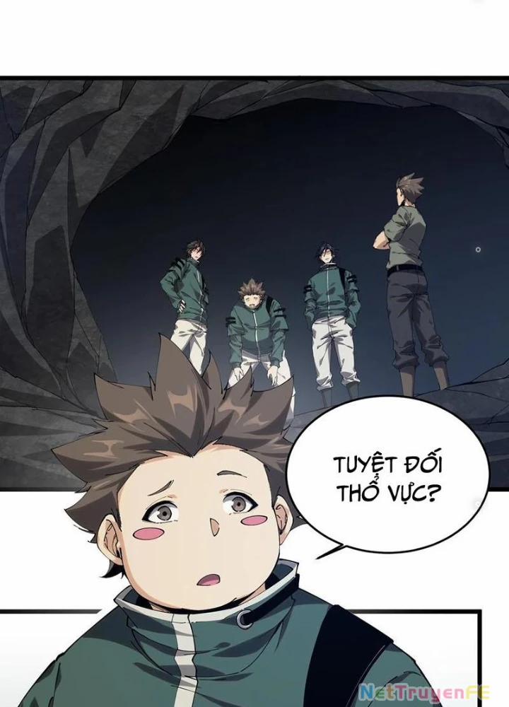 Ta Học Trảm Thần Trong Bệnh Viện Tâm Thần 126 trang 0