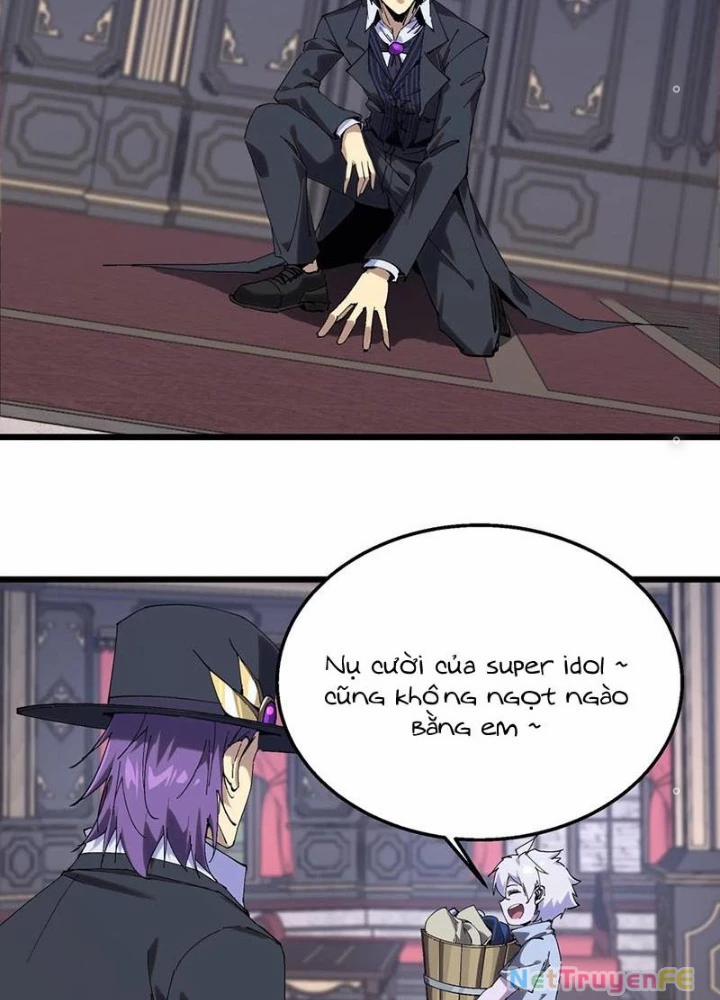 Ta Học Trảm Thần Trong Bệnh Viện Tâm Thần 126 trang 100