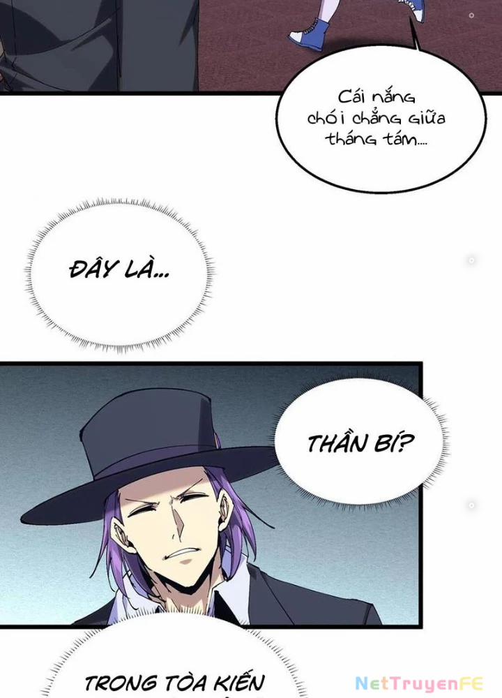 Ta Học Trảm Thần Trong Bệnh Viện Tâm Thần 126 trang 102