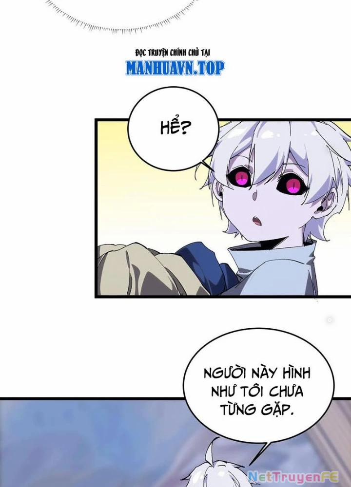 Ta Học Trảm Thần Trong Bệnh Viện Tâm Thần 126 trang 104