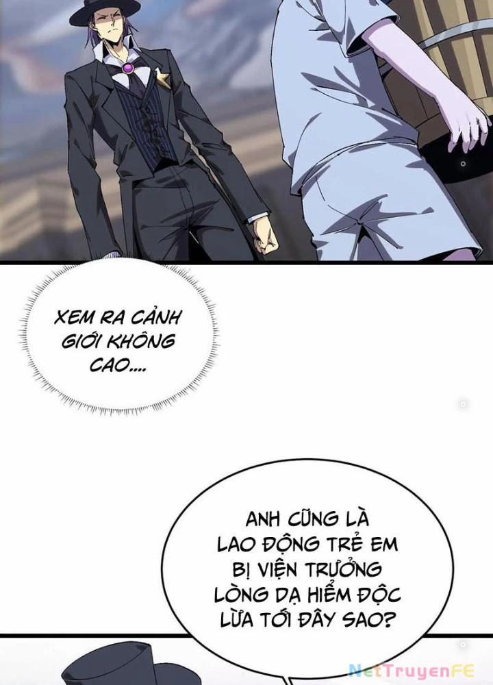 Ta Học Trảm Thần Trong Bệnh Viện Tâm Thần 126 trang 106