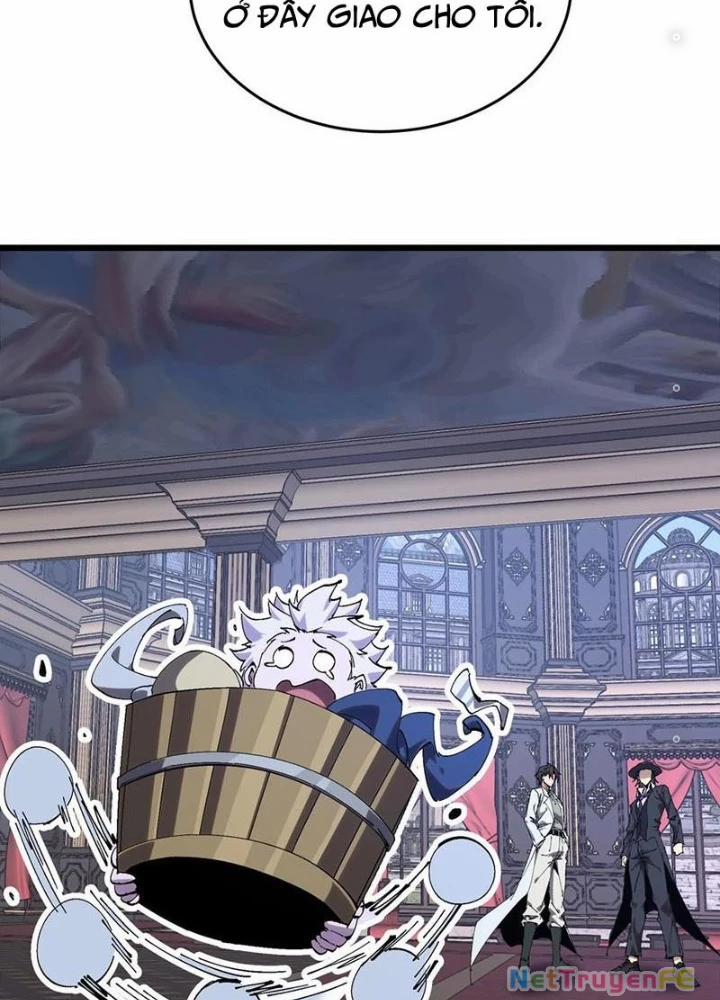 Ta Học Trảm Thần Trong Bệnh Viện Tâm Thần 126 trang 112
