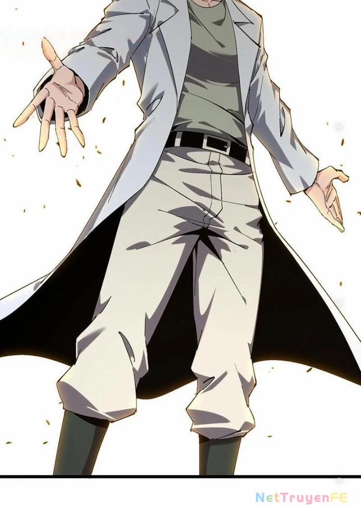 Ta Học Trảm Thần Trong Bệnh Viện Tâm Thần 126 trang 116