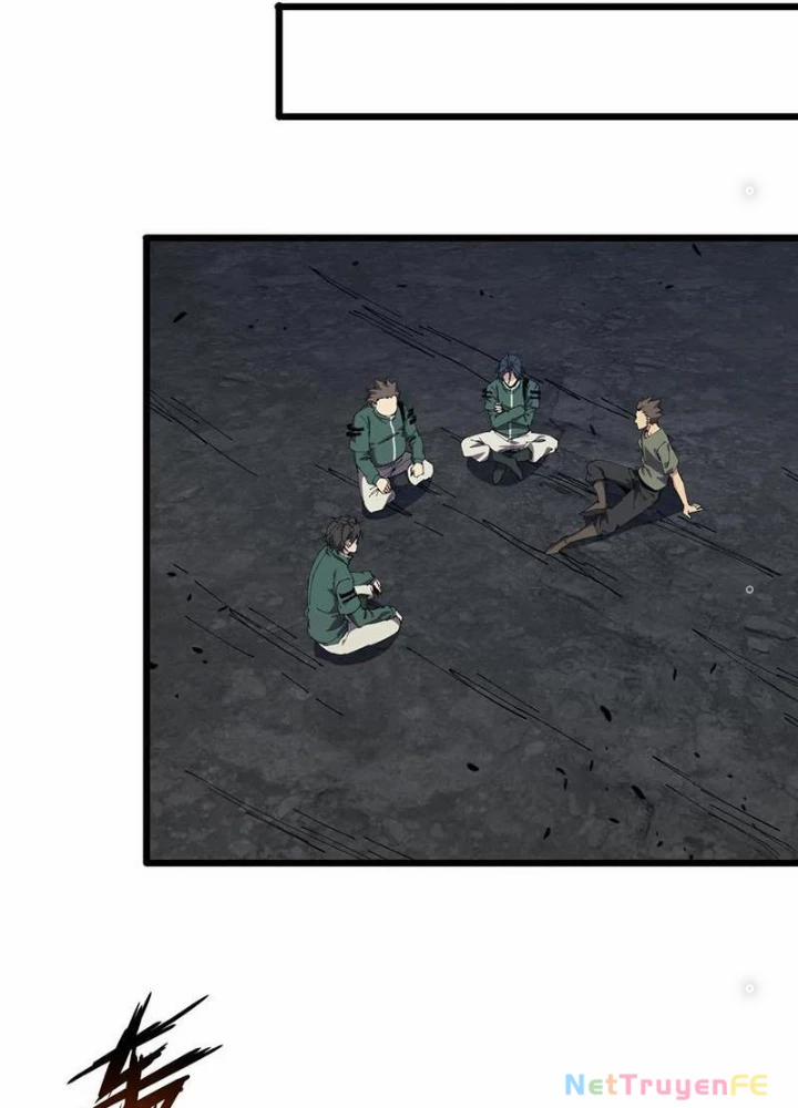 Ta Học Trảm Thần Trong Bệnh Viện Tâm Thần 126 trang 22