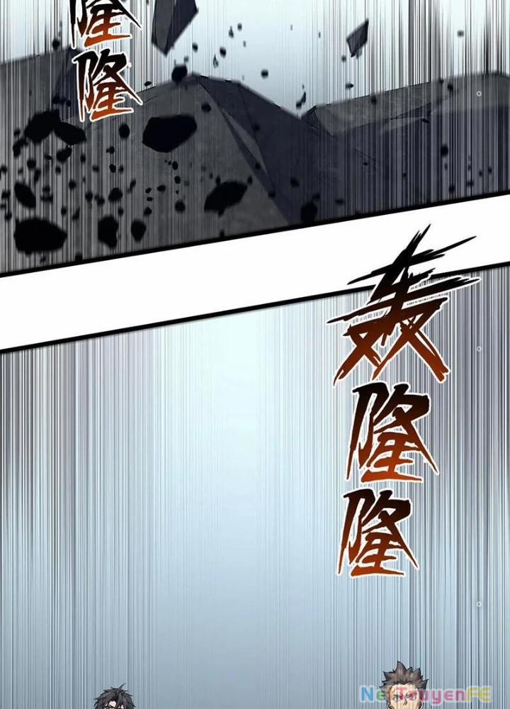 Ta Học Trảm Thần Trong Bệnh Viện Tâm Thần 126 trang 24