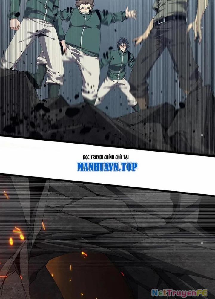 Ta Học Trảm Thần Trong Bệnh Viện Tâm Thần 126 trang 26