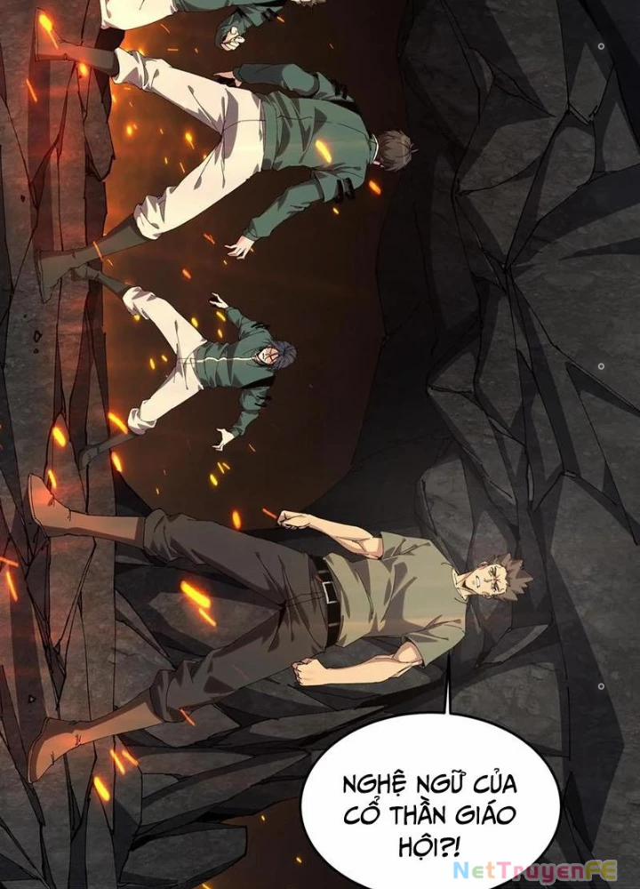 Ta Học Trảm Thần Trong Bệnh Viện Tâm Thần 126 trang 28