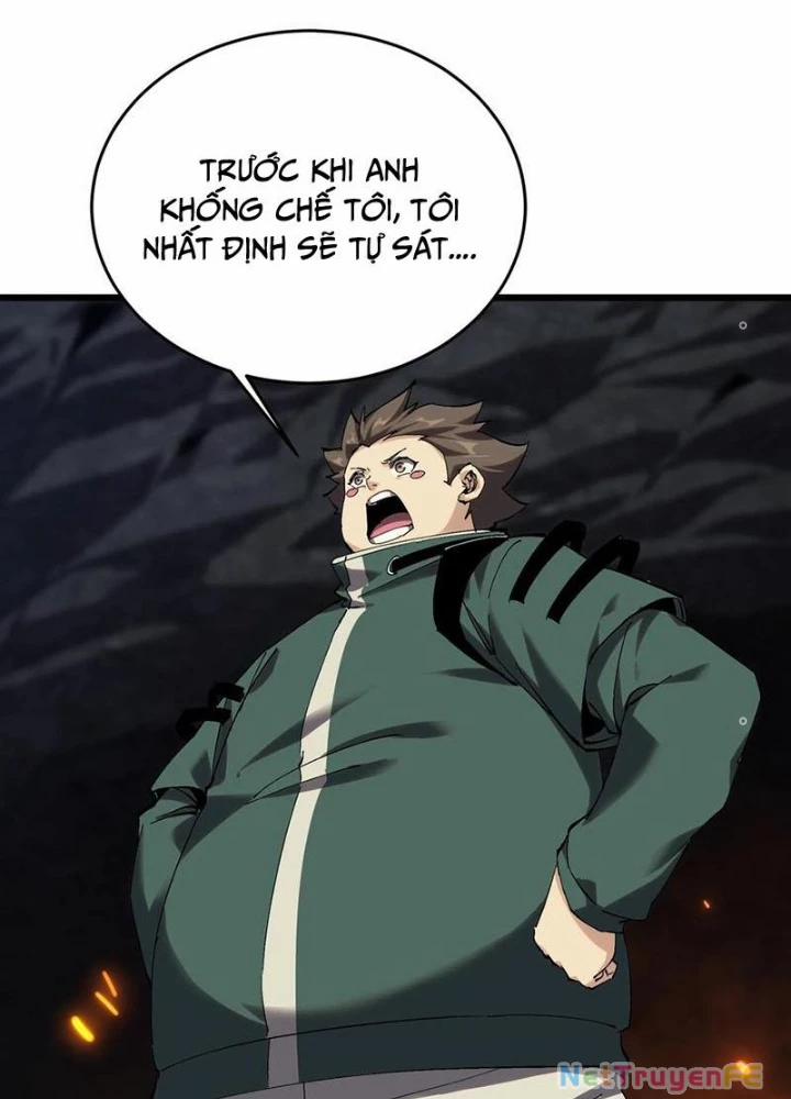 Ta Học Trảm Thần Trong Bệnh Viện Tâm Thần 126 trang 34