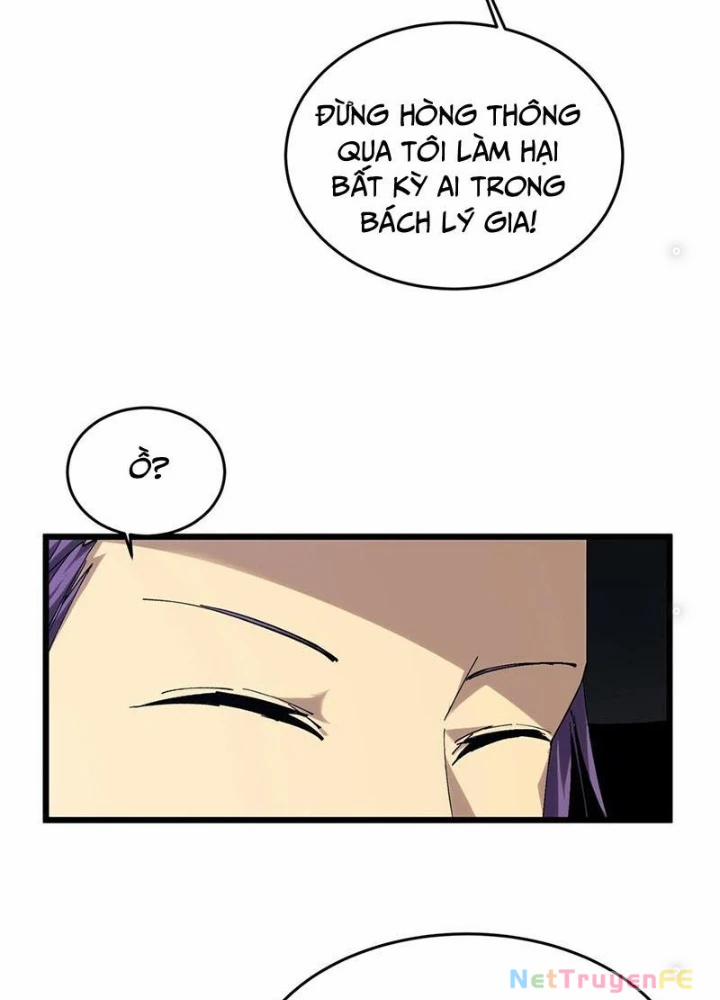 Ta Học Trảm Thần Trong Bệnh Viện Tâm Thần 126 trang 36