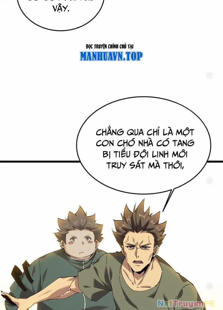 Ta Học Trảm Thần Trong Bệnh Viện Tâm Thần 126 trang 40