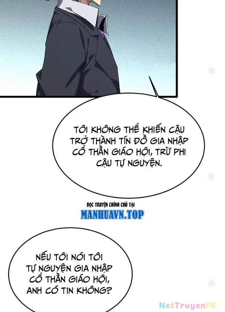 Ta Học Trảm Thần Trong Bệnh Viện Tâm Thần 126 trang 54