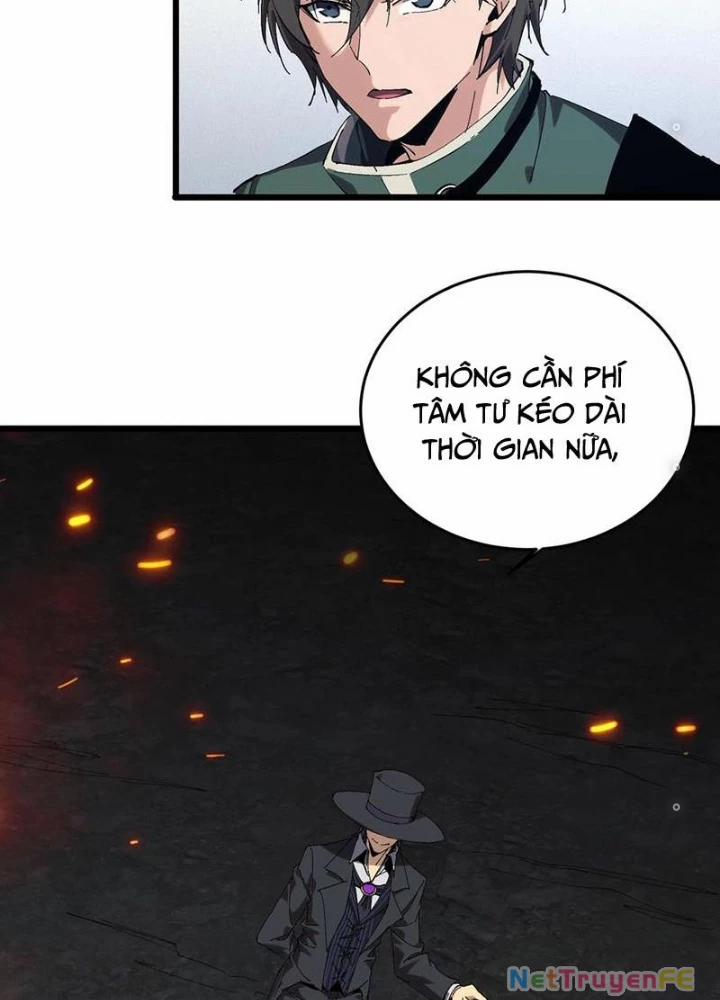 Ta Học Trảm Thần Trong Bệnh Viện Tâm Thần 126 trang 56
