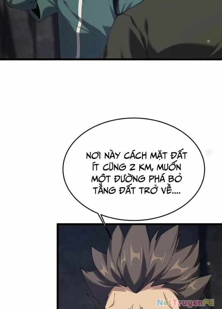 Ta Học Trảm Thần Trong Bệnh Viện Tâm Thần 126 trang 6