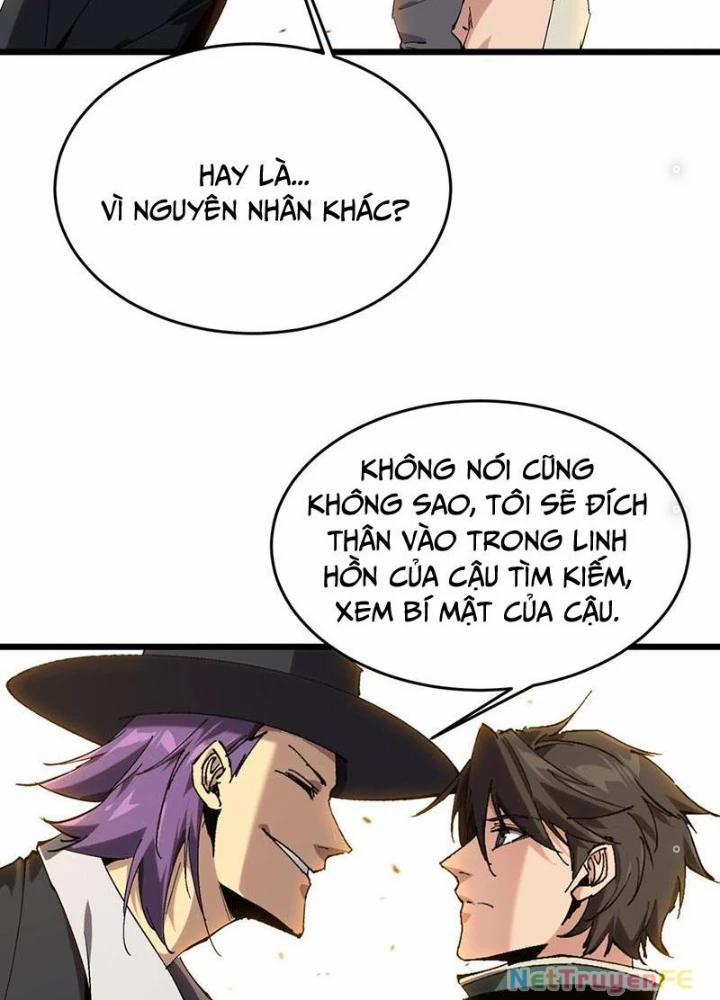 Ta Học Trảm Thần Trong Bệnh Viện Tâm Thần 126 trang 62