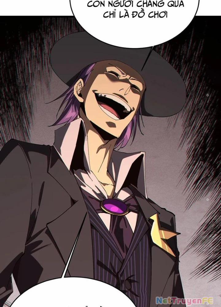 Ta Học Trảm Thần Trong Bệnh Viện Tâm Thần 126 trang 66