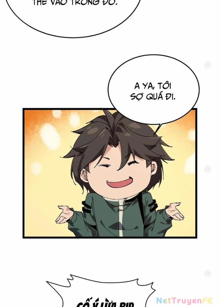Ta Học Trảm Thần Trong Bệnh Viện Tâm Thần 126 trang 68