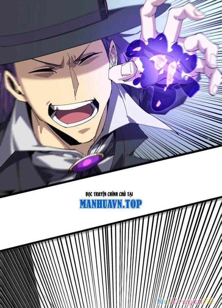 Ta Học Trảm Thần Trong Bệnh Viện Tâm Thần 126 trang 70