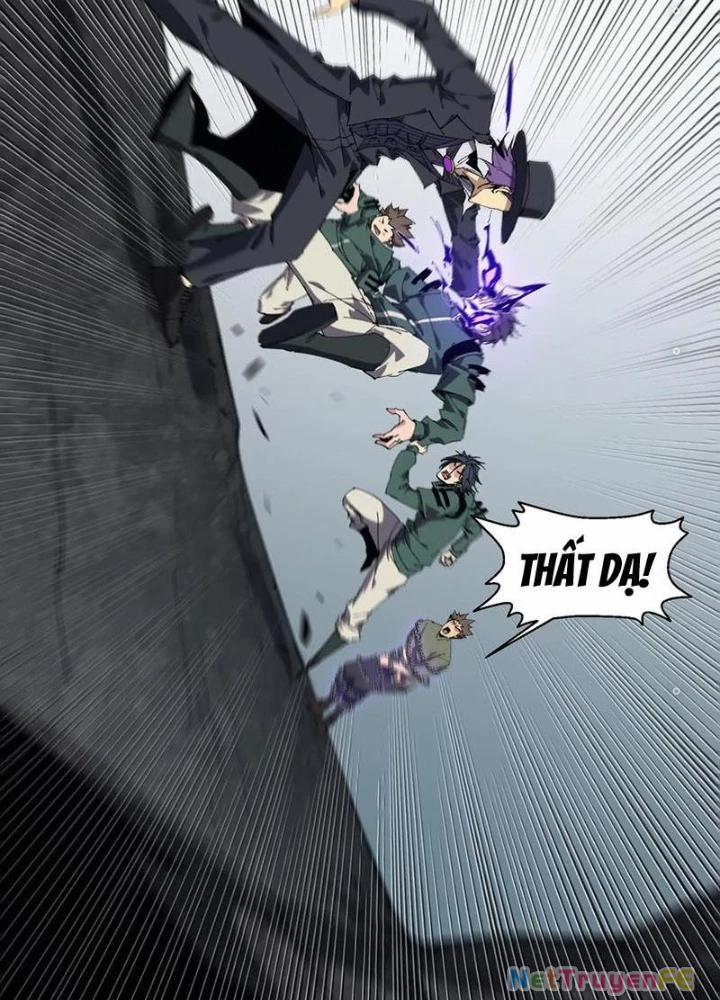 Ta Học Trảm Thần Trong Bệnh Viện Tâm Thần 126 trang 72