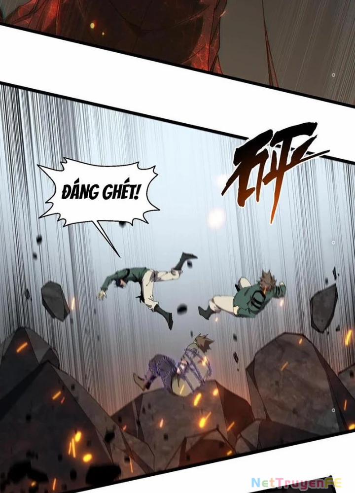 Ta Học Trảm Thần Trong Bệnh Viện Tâm Thần 126 trang 76