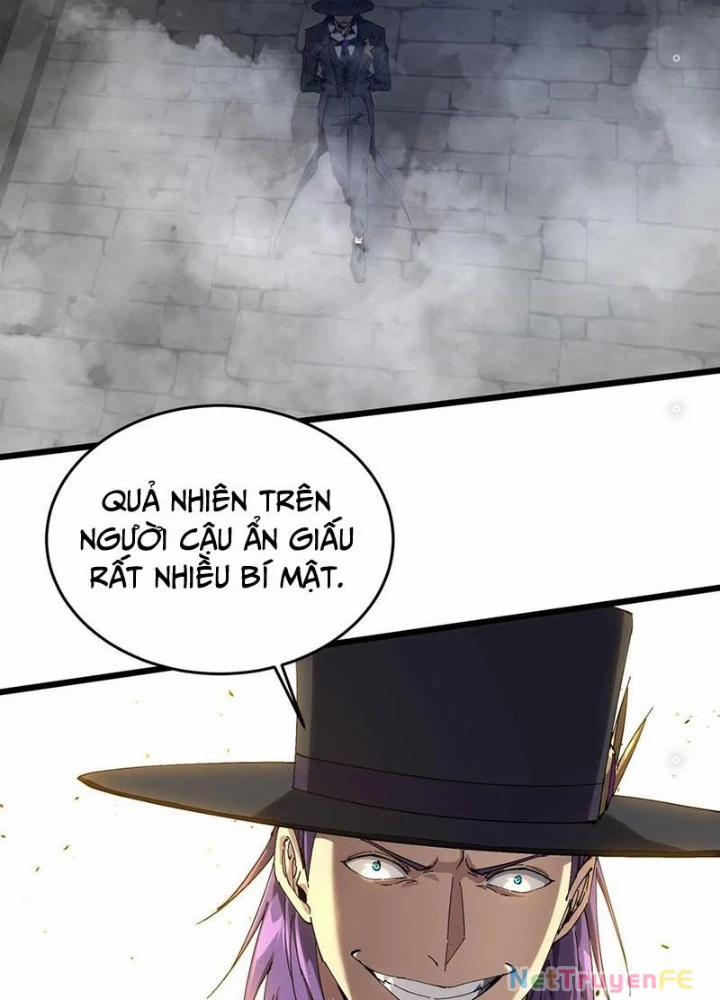 Ta Học Trảm Thần Trong Bệnh Viện Tâm Thần 126 trang 80